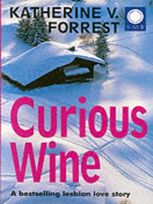 cover image of Curious wine